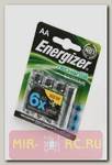 Аккумулятор Energizer Recharge Extreme AA 2300мАч BL4