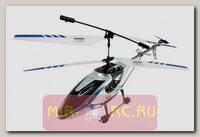 Радиоуправляемый вертолет Auldey Toys Cyclone 75см с гироскопом