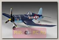 Радиоуправляемый самолет Art-Tech F4U Corsair (EPO) RTF 2.4GHz с б/к двигателем