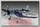 Радиоуправляемый самолет Art-Tech F4U Corsair (EPO) RTF 2.4GHz с б/к двигателем