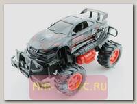 Радиоуправляемый внедорожник Monstre Truck Nissan Skyline 1:14 (свет, звук)