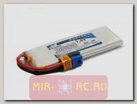 Аккумулятор Dualsky EX LiPo 7.4V 2S 30C 2800mAh (DC3)