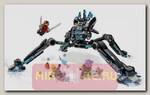 Конструктор Лего Ниндзяго - Водяной робот