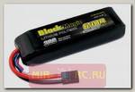 Аккумулятор Black Magic LiPo 11.1V 3S 30C 6400mAh (TRX) для автомоделей