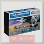 Конструктор CLICFORMERS 804003 Space set mini (30 деталей)