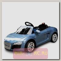 Детский электромобиль Kalee Audi R8 (синий)