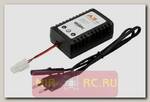 Зарядное устройство ImaxRC A3 для NiCd/NiMh АКК 1.2V 5-8cell 110V/240V (Tamiya)