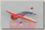 Радиоуправляемый самолет Phoenix Model Yak 54 MK2 .120/20cc ARF