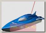 Радиоуправляемый катер Dragon Hobby Dolphin A6 590EP (б/к система)