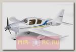 Радиоуправляемый самолёт электро FMS Cessna 400 KIT