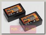 Аккумулятор HPI Plazma Pro LiPo 7.4V(2x3.7) 5600mAh 95C (HB)