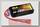 Аккумулятор Black Magic LiPo 11.1V 3S 25C 1300mAh (Deans)