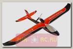 Радиоуправляемый самолет Joysway Huntsman 1100 V2 RTF Orange Mode 2 2.4GHz