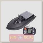 Радиоуправляемый катер электро Jabo 2AG RTR 2.4GHz с GPS для рыбалки