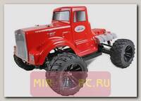 Радиоуправляемая модель Монстра Himoto Road Warrior 4WD RTR 1:10 влагозащита