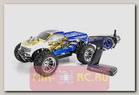 Радиоуправляемая модель Монстра HSP CrazyIst 4WD RTR 1:10 влагозащита