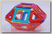 Магнитный 3D-конструктор Magical Magnet, 20 деталей