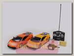 Радиоуправляемая модель-копия MZ Lamborghini LP570 1:14