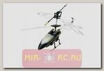 Радиоуправляемый вертолет Lishi Toys 6010-1(3860-10) с гироскопом