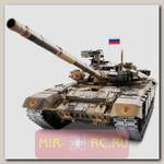 Радиоуправляемый танк Heng Long T-90 (Россия) Pro V6.0 1:16 RTR 2.4GHz