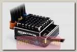 Бесколлекторный регулятор оборотов Vortex R10.1 Pro Brushless ESC (170А, 2S) для автомоделей 1:10