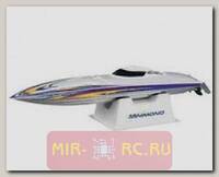 Радиоуправляемый катер Aquacraft Minimono Brushless 2.4GHz