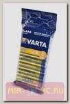 Батарейка VARTA LongLife 4103 LR03 BL8