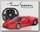 Радиоуправляемая машина MJX Ferrari Enzo 1:14 (гироруль)