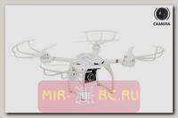 Радиоуправляемый квадрокоптер MJX X101A FPV RTF 2.4GHz с камерой C4018