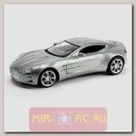 Радиоуправляемая машина MZ Aston Martin 1:14