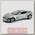 Радиоуправляемая машина MZ Aston Martin 1:14