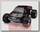 Радиоуправляемая модель Монстра WLtoys A979-A 4WD RTR 1:18