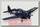 Радиоуправляемый самолёт электро FMS Mini F6F Hellcat RTF