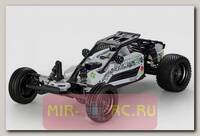 Радиоуправляемая модель Багги Kyosho Scorpion XXL White 2WD RTR 1:7