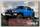 Радиоуправляемая модель для Трофи-Триала MST CMX 4WD RTR (Toyota FJ 267mm) 1:10 без АКК и з/у