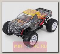 Радиоуправляемая модель Монстра HSP Brontosaurus 4WD RTR 1:10 влагозащита