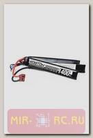 Аккумулятор ROBITON LP-STT3-1400 LiPo 11.1V 3S 1400mAh (Deans/T-Plug) (в упак. 50шт)