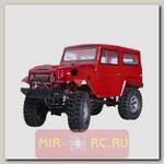 Радиоуправляемая модель Краулера HSP RGT Hobby Cruiser РК-4 4WD RTR 1:10 влагозащита