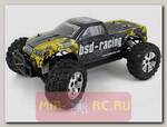 Радиоуправляемая модель Монстра BSD Racing Brushless Truck 4WD RTR (б/к система) 1:10