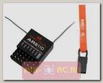 6-ch микроприемник Spektrum AR6110 DSM2 2.4GHz для авиамоделей