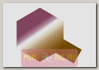 Краска для поликарбоната Tamiya PS-47 Iridescent Pink/Gold (100 мл)