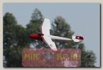 Радиоуправляемая модель самолета FMS Moa RTF 1500мм