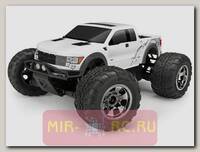 Радиоуправляемая модель Монстра HPI Savage XS Flux 4WD RTR 1:12 (Ford SVT Rapt.) влаг. без АКК и з/у