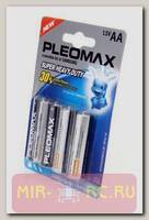 Батарейка PLEOMAX R6 BL4