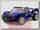 Радиоуправляемая модель Шорт-корс трака Maverick Strada SC Evo 4WD RTR 1:10