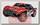 Радиоуправляемая модель Шорт-корс трака TRAXXAS Nitro Slash 2WD RTR 1:10