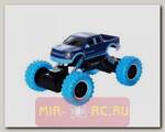 Радиоуправляемый краулер HB Rock Crawler 4WD RTR 1:14 2.4GHz