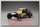 Радиоуправляемая модель Багги Kyosho Sand Master T1 2WD RTR 1:10 без АКК и з/у (Yellow)