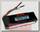 Аккумулятор Dynam LiPo 11.1V 2200mAh 20C для радиоуправляемого вертолета Dynam E-Razor 450