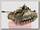 Радиоуправляемый танк Taigen Sturmgeschutz III HC (металл) 1:16 2.4GHz с ИК-пушкой